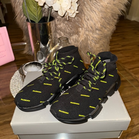 Balenciaga socks - Picture 8 of 8